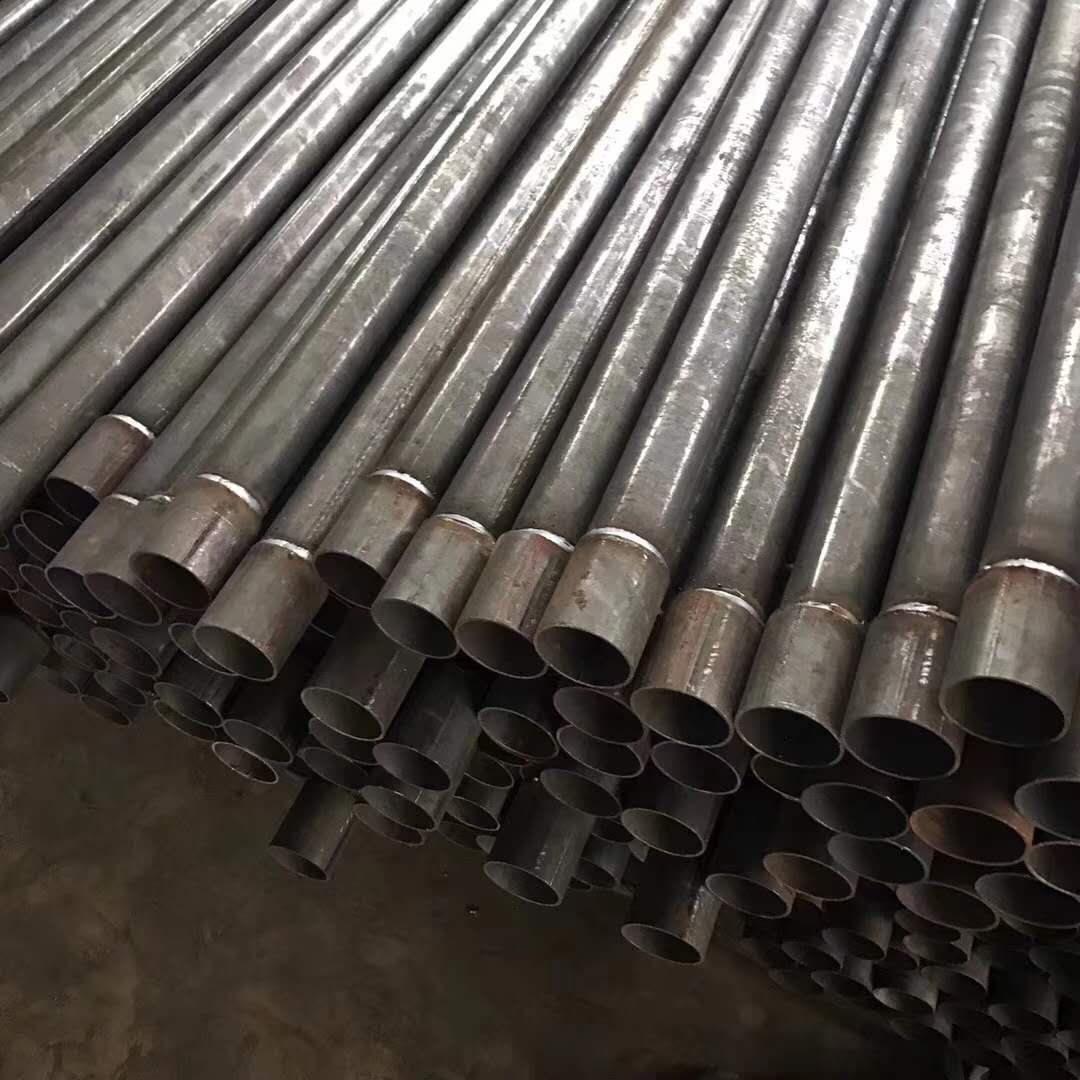 明溪桥梁声测管54mm国标