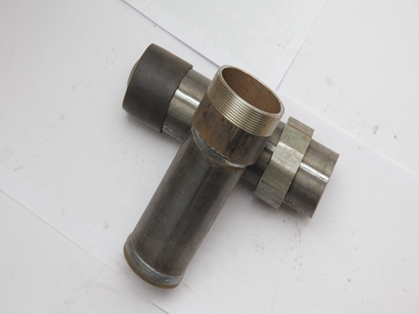明溪螺旋式声测管厚壁3.0mm